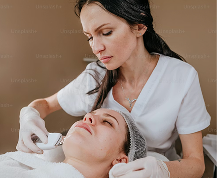 Hyperpigmentation & Melasma