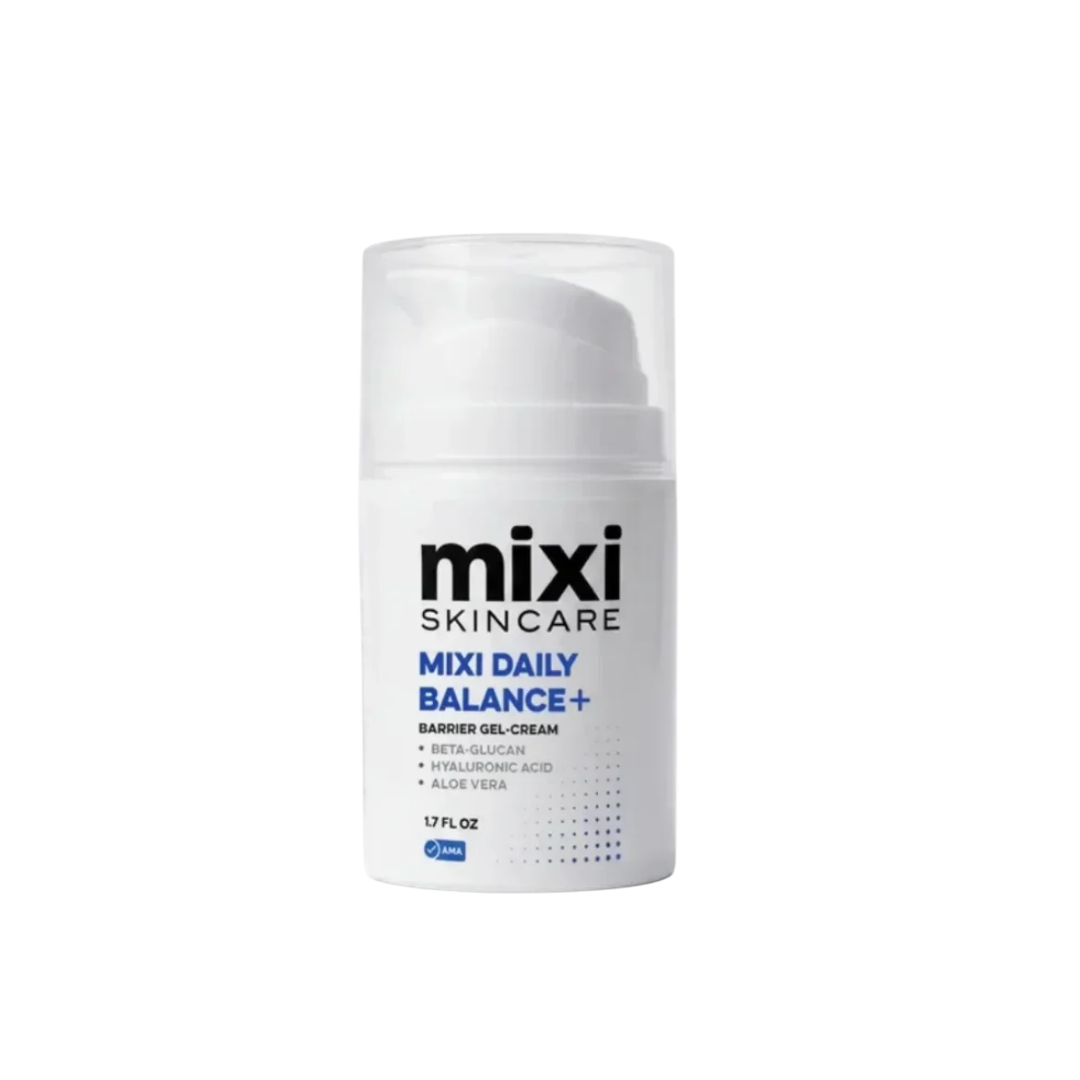 Mixi Skincare Mixi Daily Balance+ Barrier Gel Cream