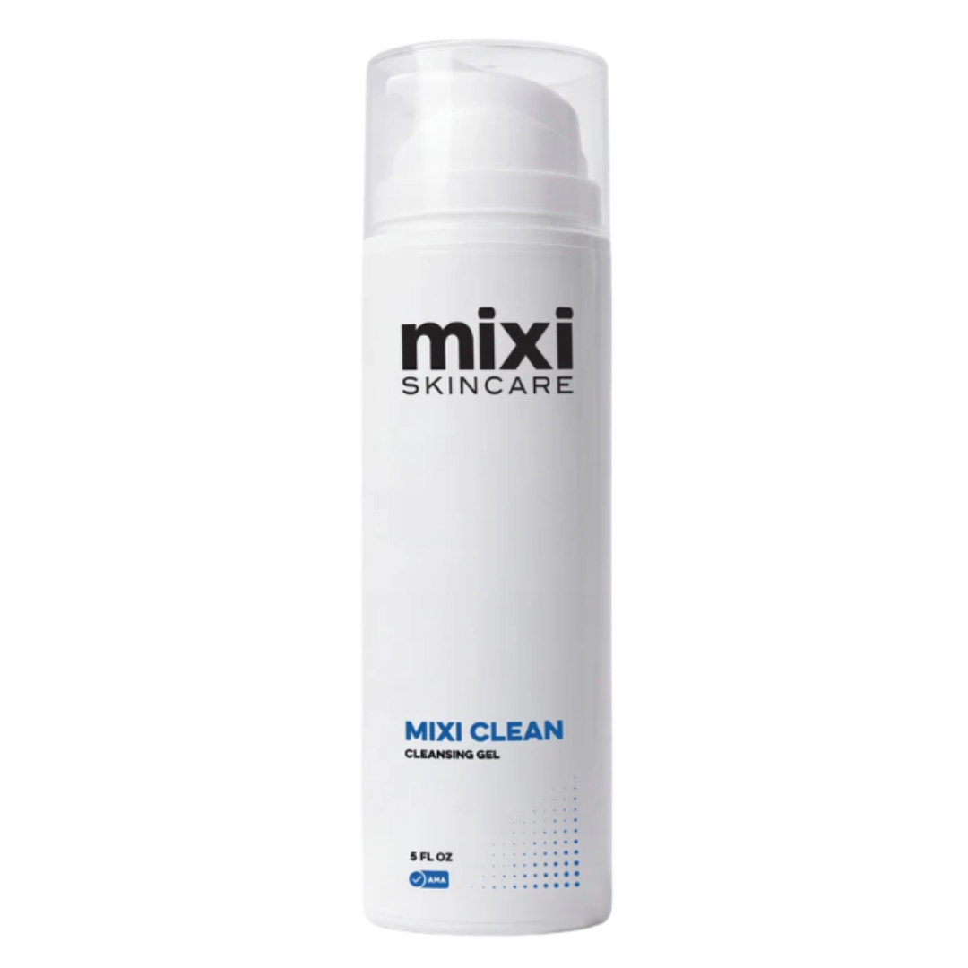 Mixi Skincare Mixi Clean