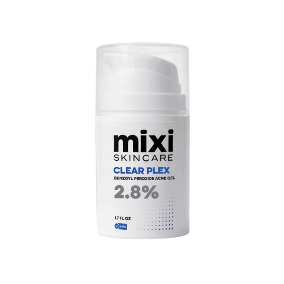 Mixi Skincare 2.8% Clear Plex