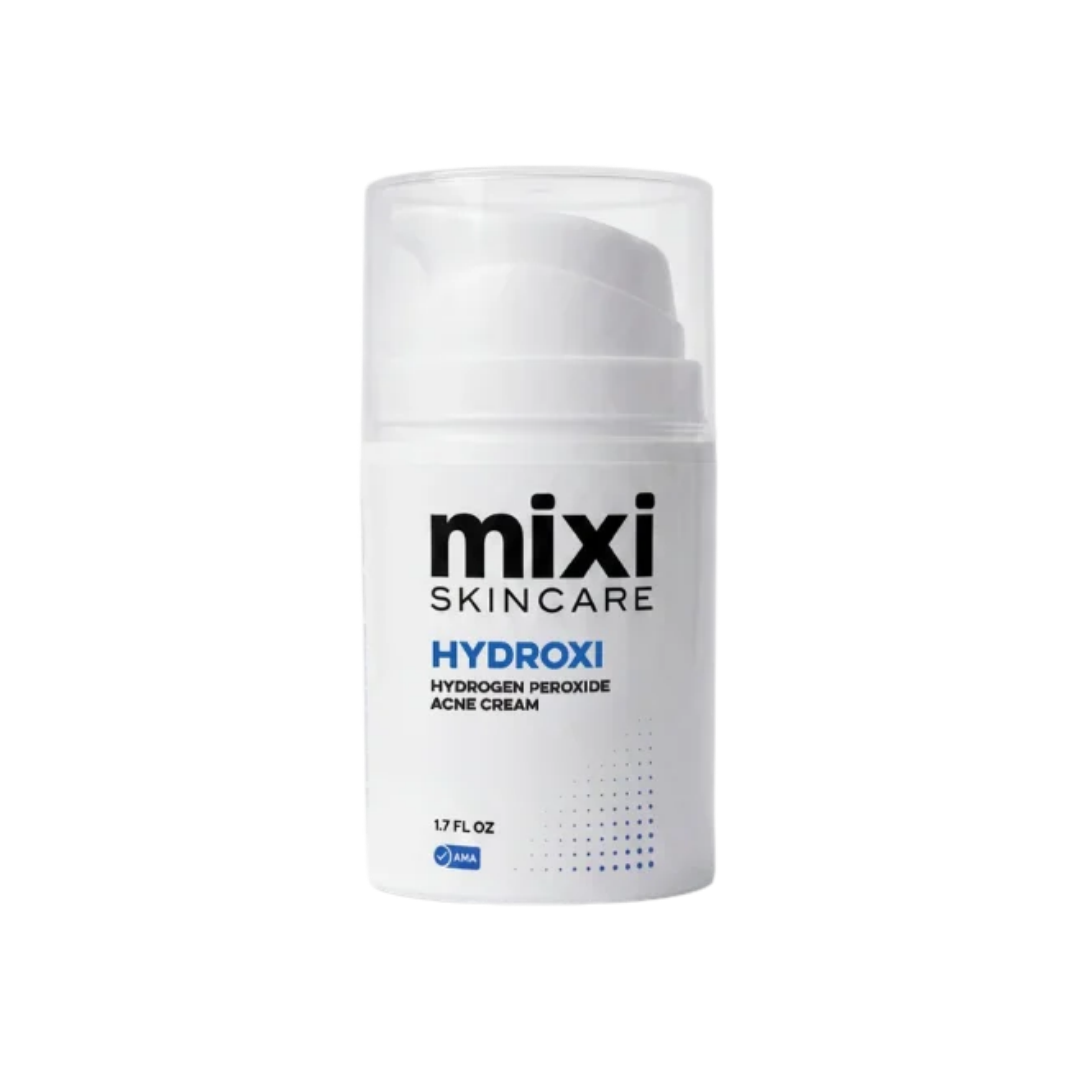 Mixi Skincare Mixi Hydroxi Acne Cream