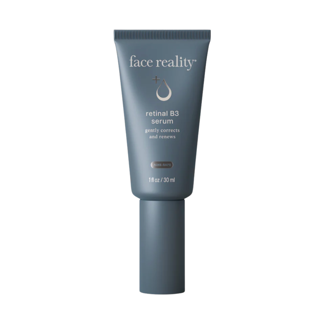 Face Reality Retinal B3 Serum