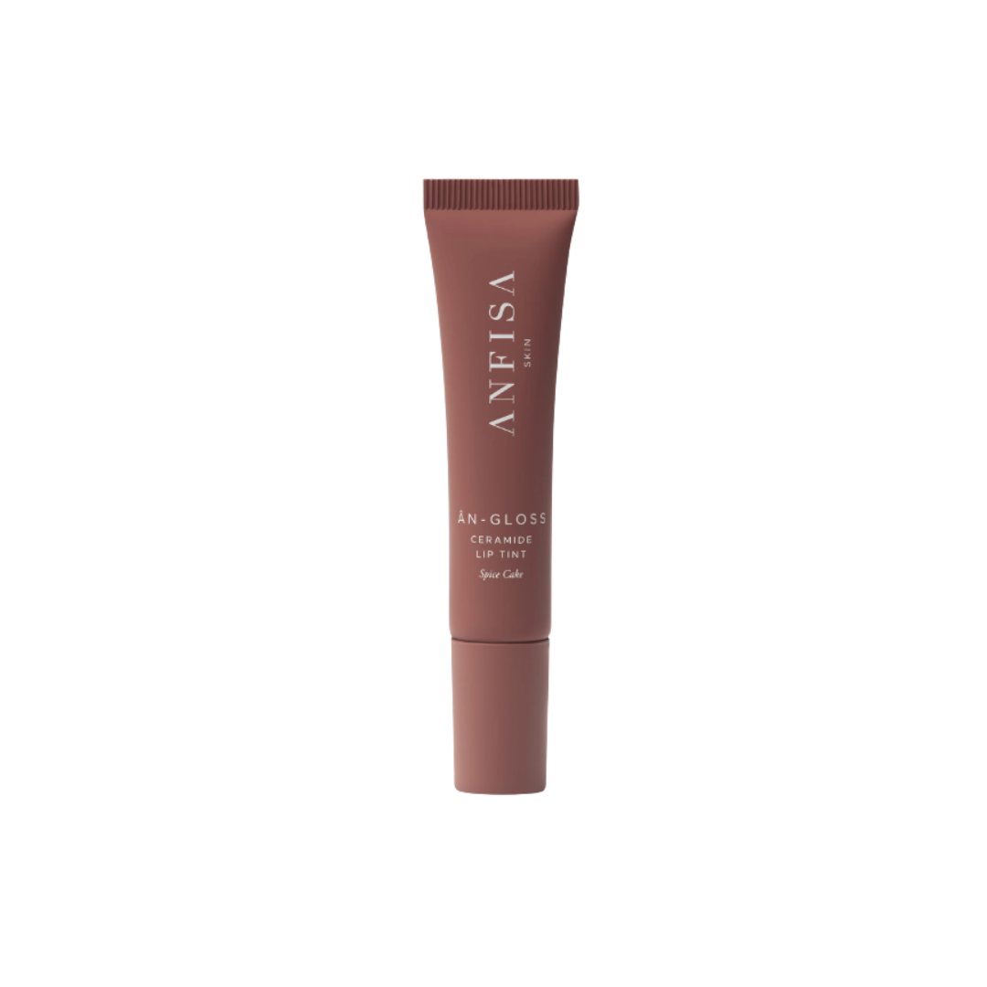 Anfisa ÂN-GLOSS Ceramide Lip Tint - Spice Cake