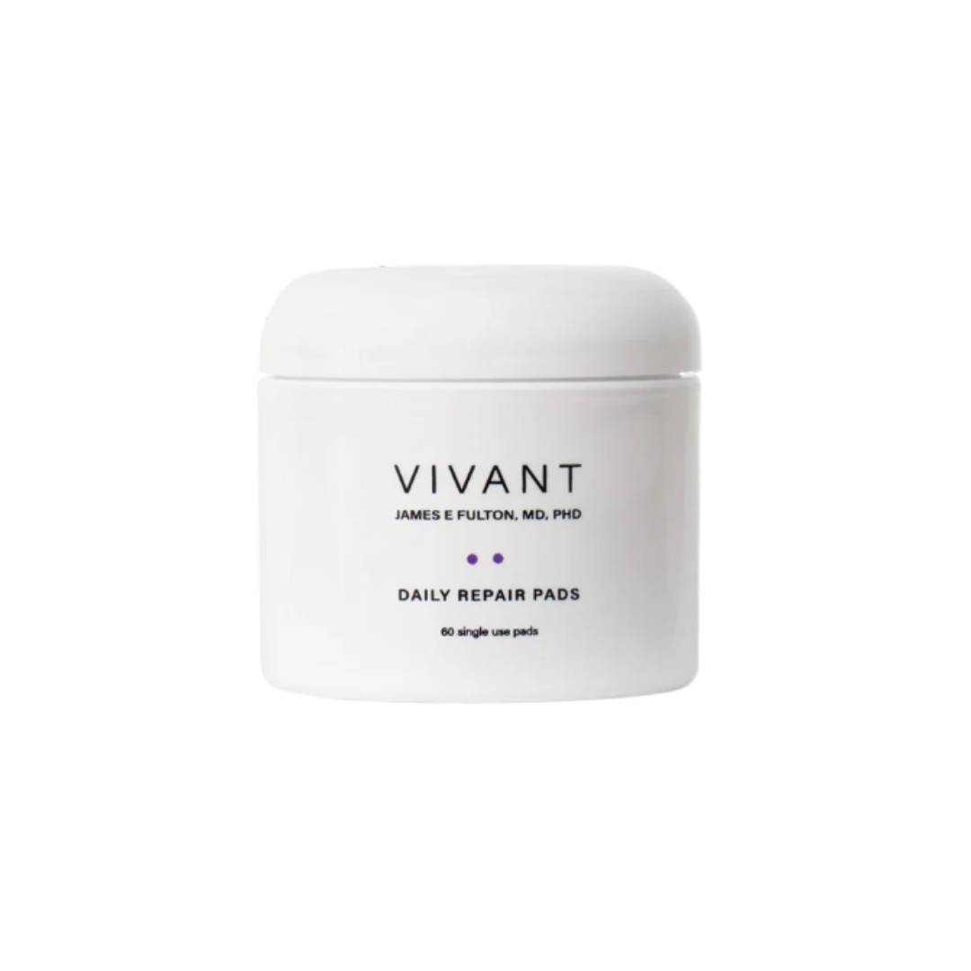 Vivant Daily Repair Pads