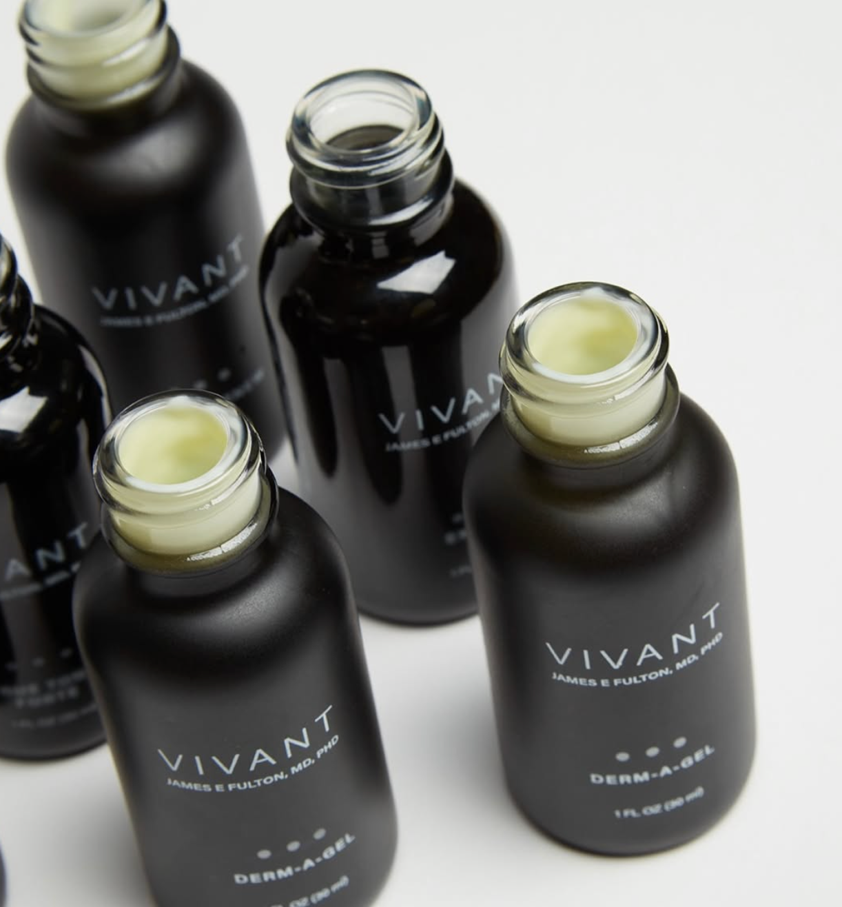 Vivant Skincare