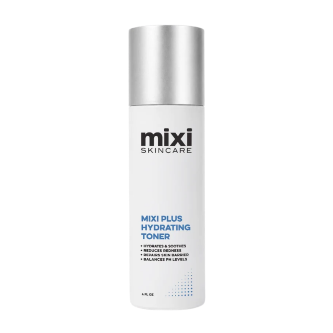 Mixi Skincare Mixi Plus Hydrating Toner