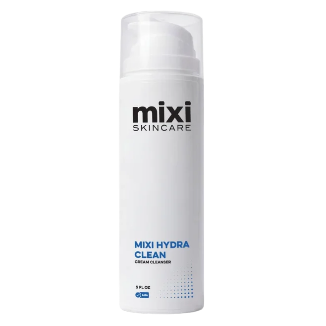 Mixi Skincare Mixi Hydra Clean
