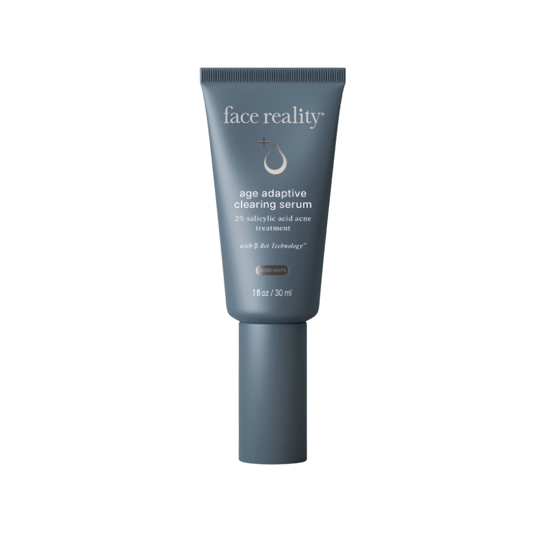 Face Reality Age Adaptive Clearing Serum