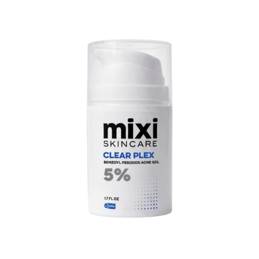 Mixi Skincare 5% Clear Plex