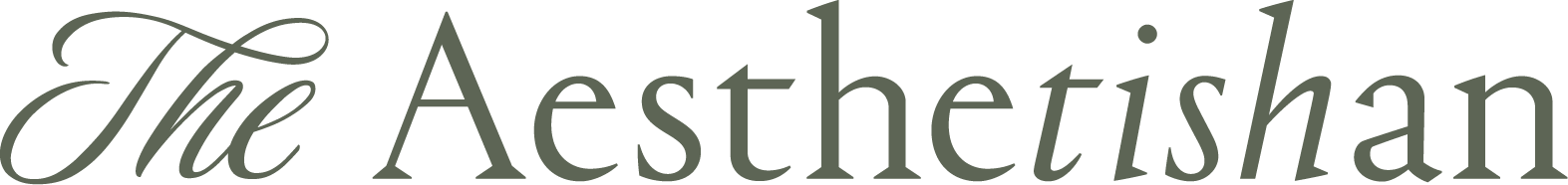 The Aesthetishan