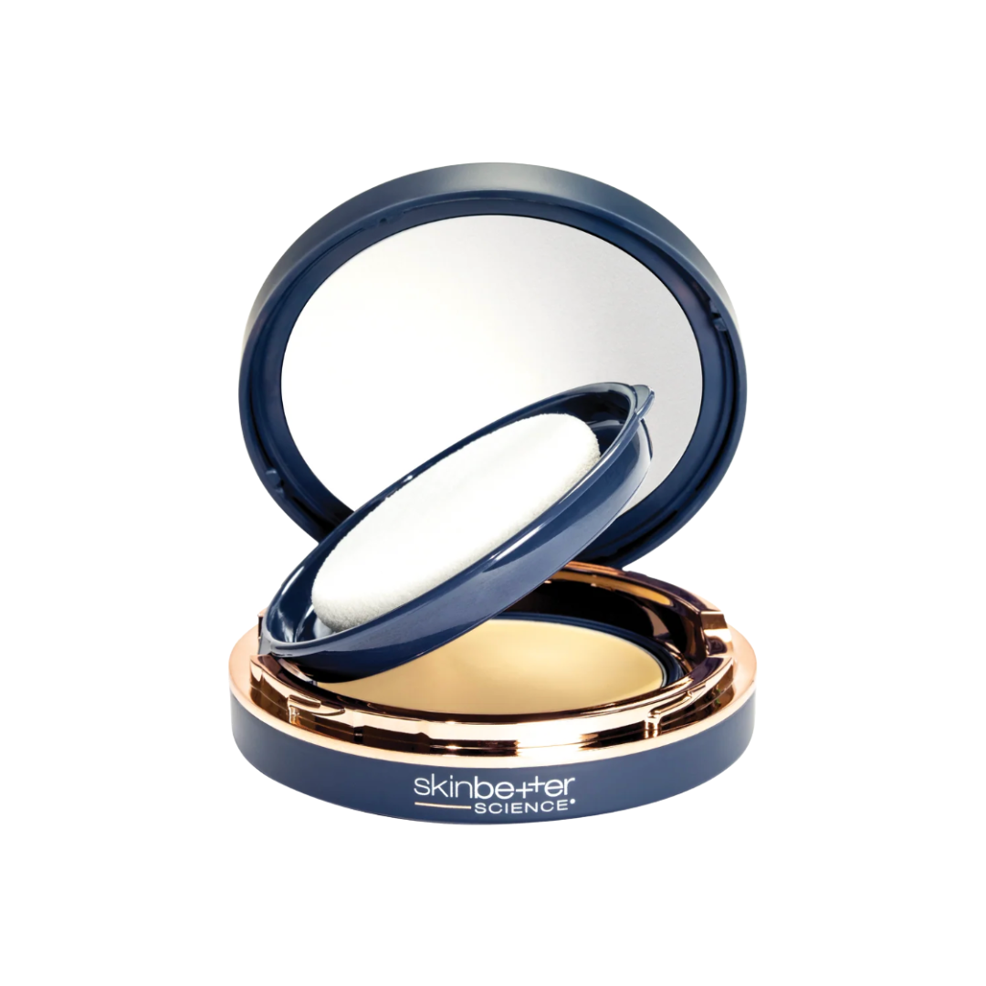 SkinBetter sunbetter TONE SMART SPF 68 Sunscreen Compact