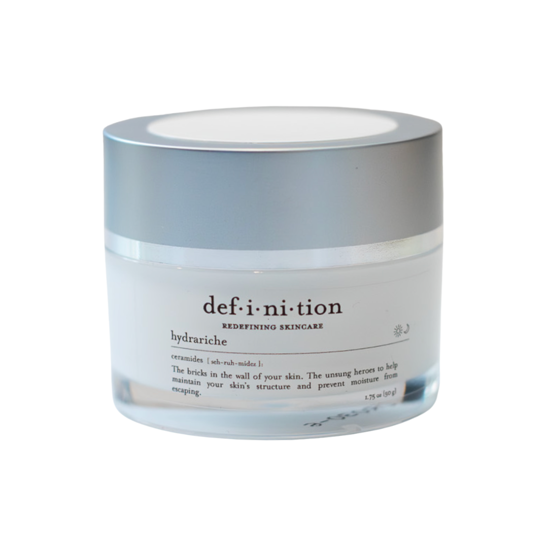 Definition HydraRiche