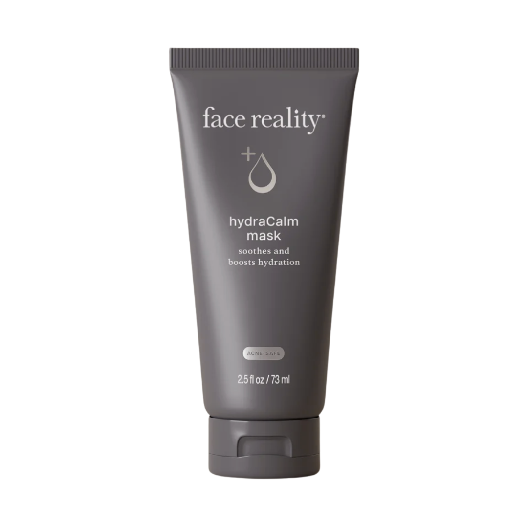 Face Reality Hydracalm Mask