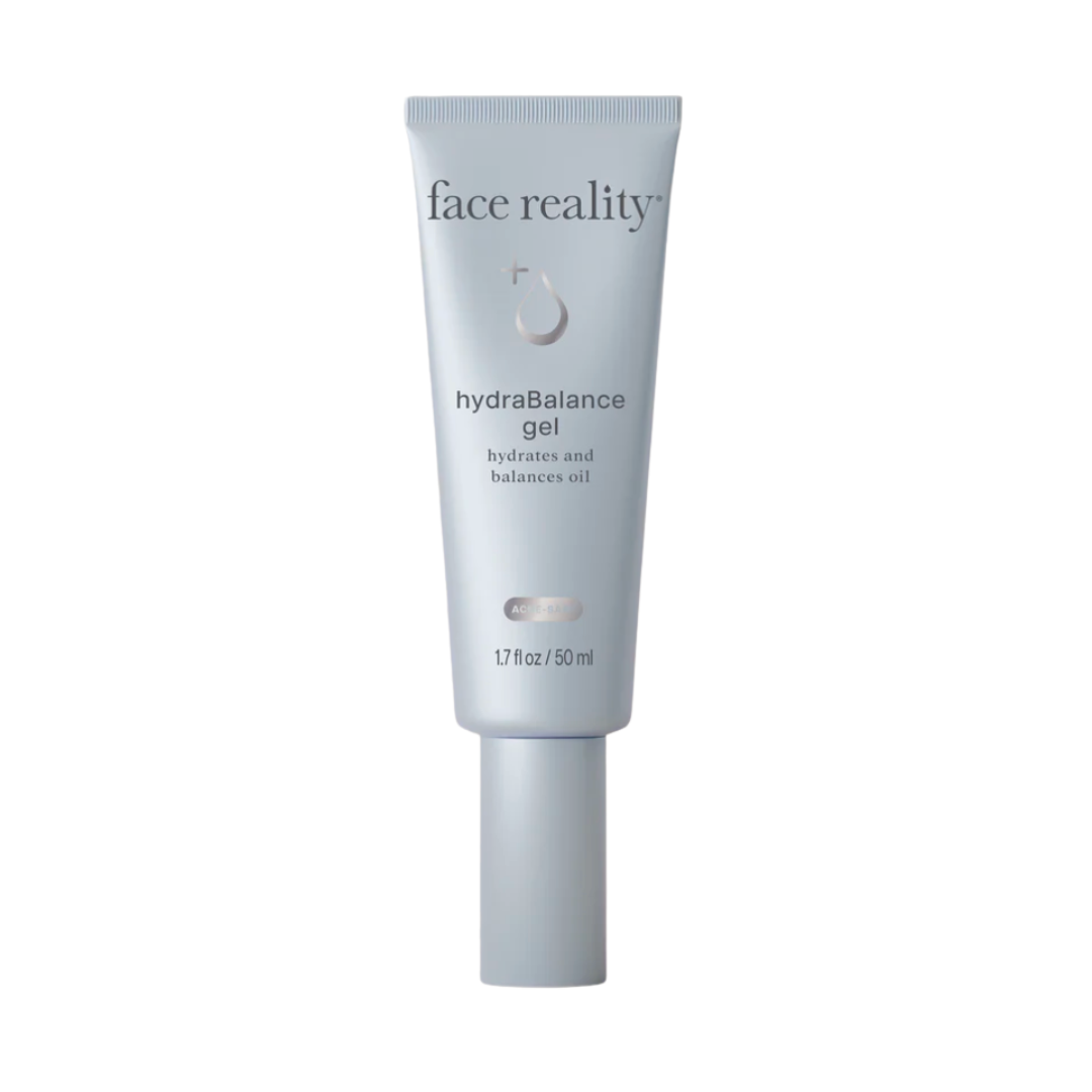 Face Reality Hydrabalance