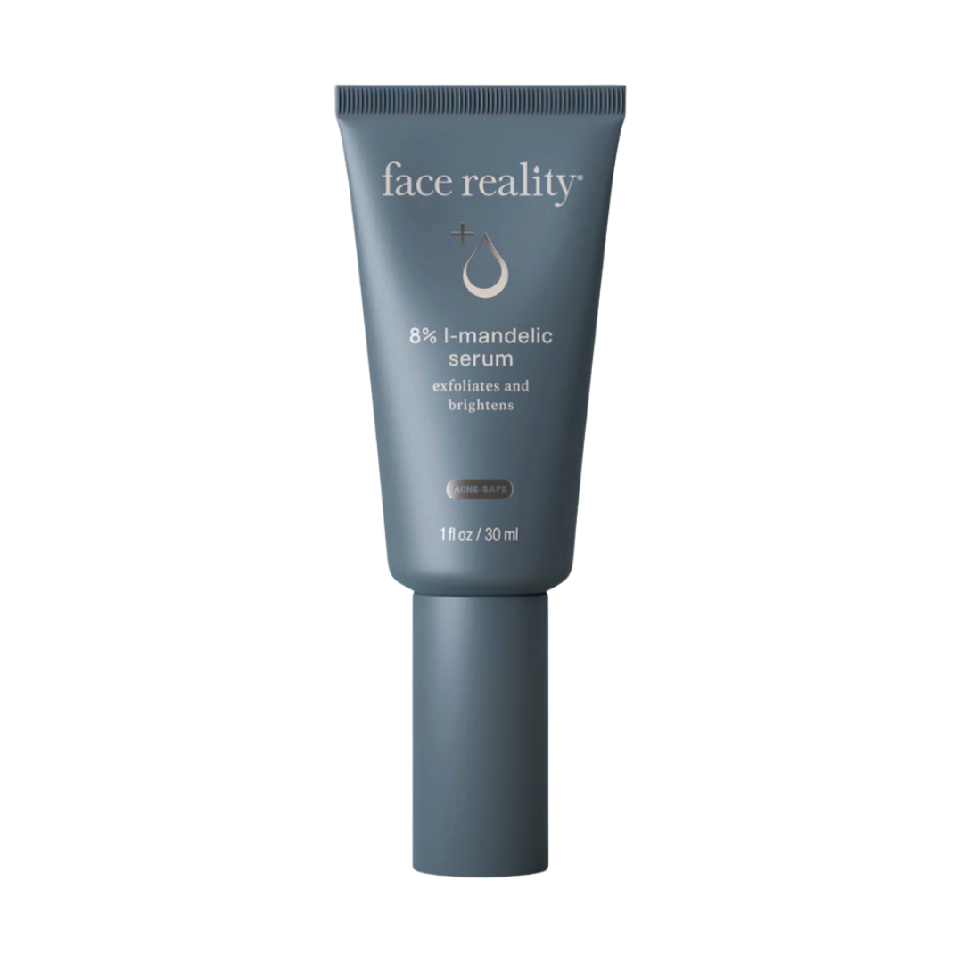Face Reality 8% L-Mandelic Serum