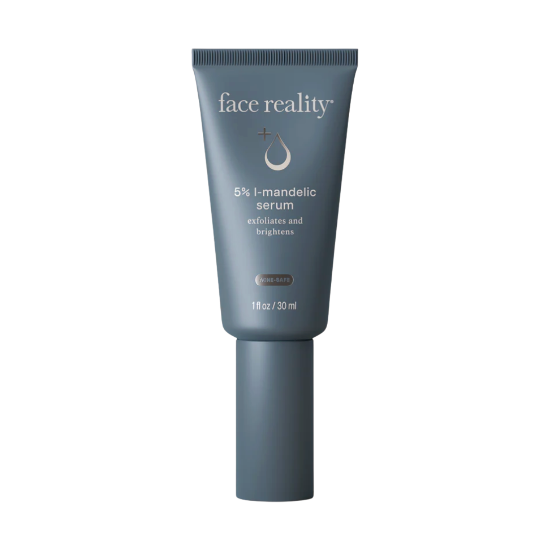 Face Reality 5% L-Mandelic Serum
