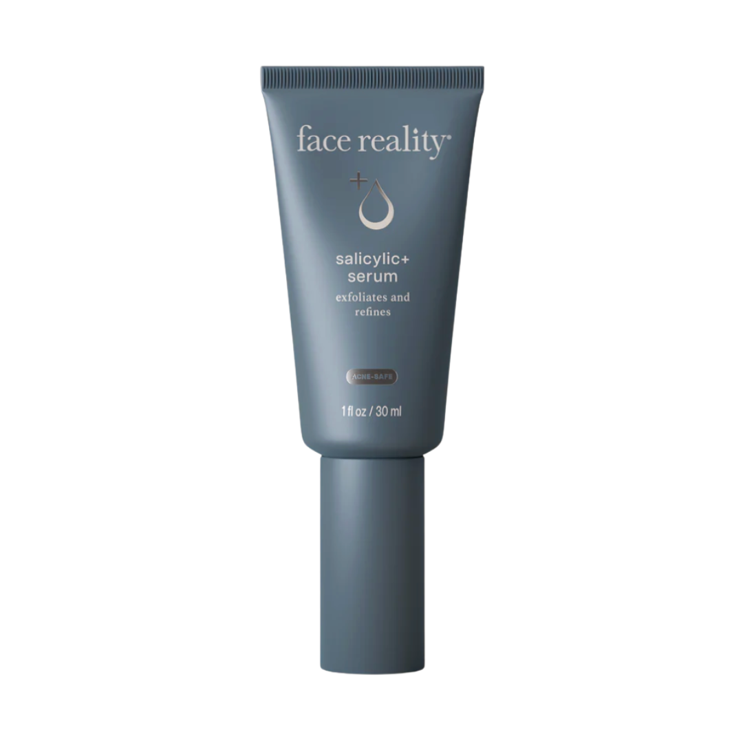 Face Reality Salicylic Serum