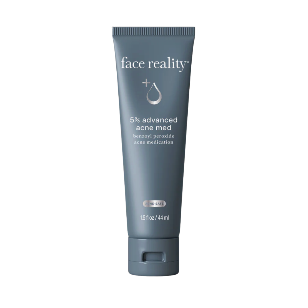 Face Reality 5% Acne Med