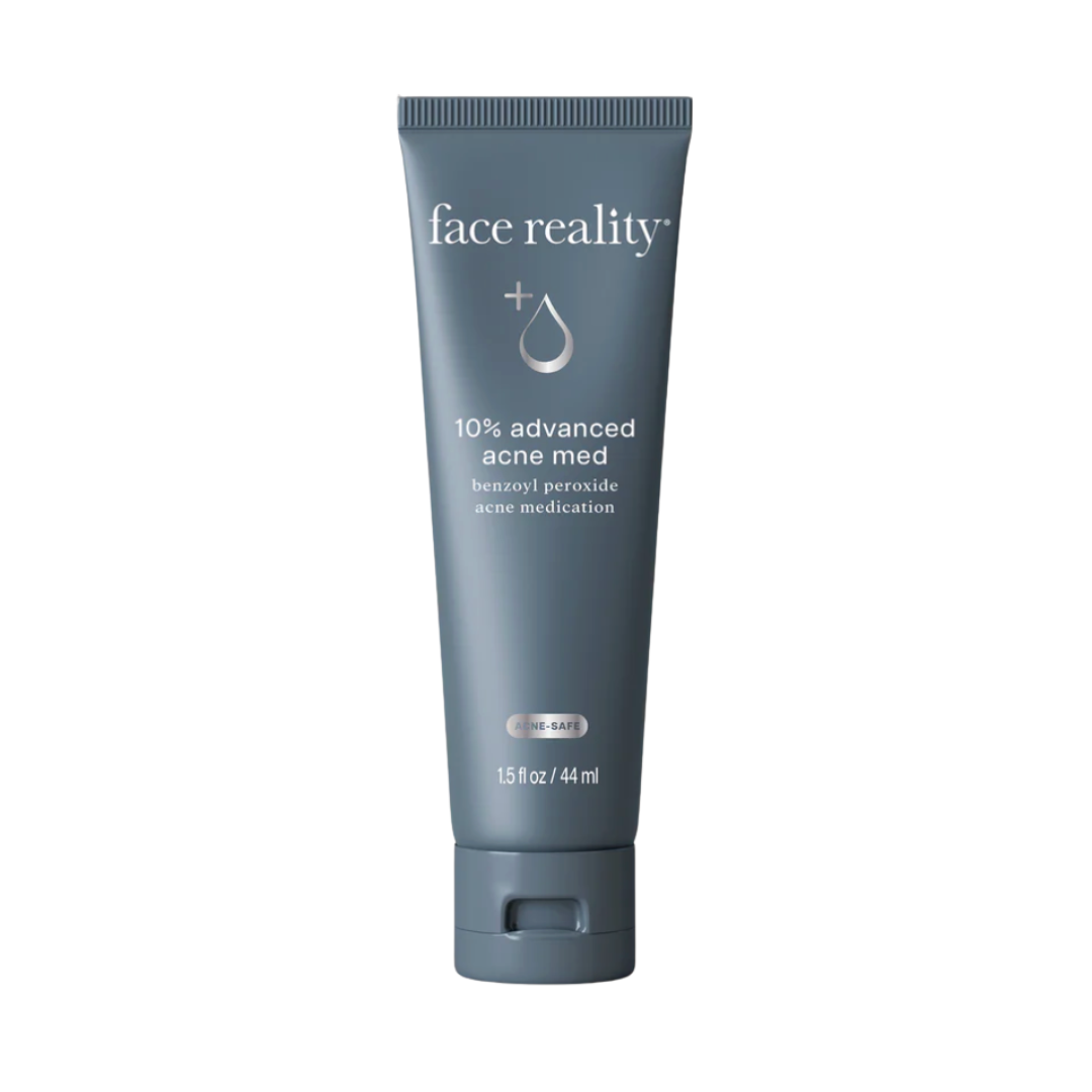 Face Reality 10% Acne Med