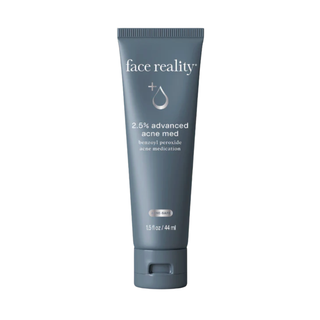 Face Reality 2.5% Acne Med