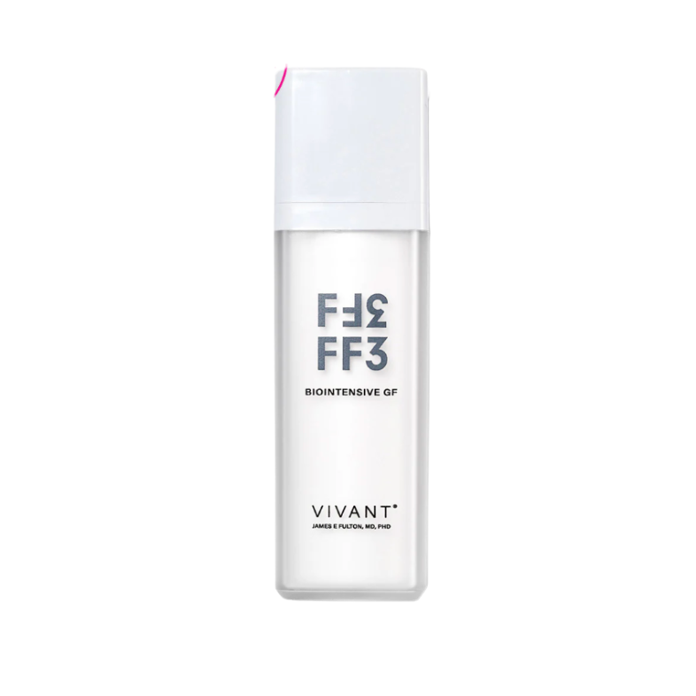 Vivant FF3 Biointensive GF