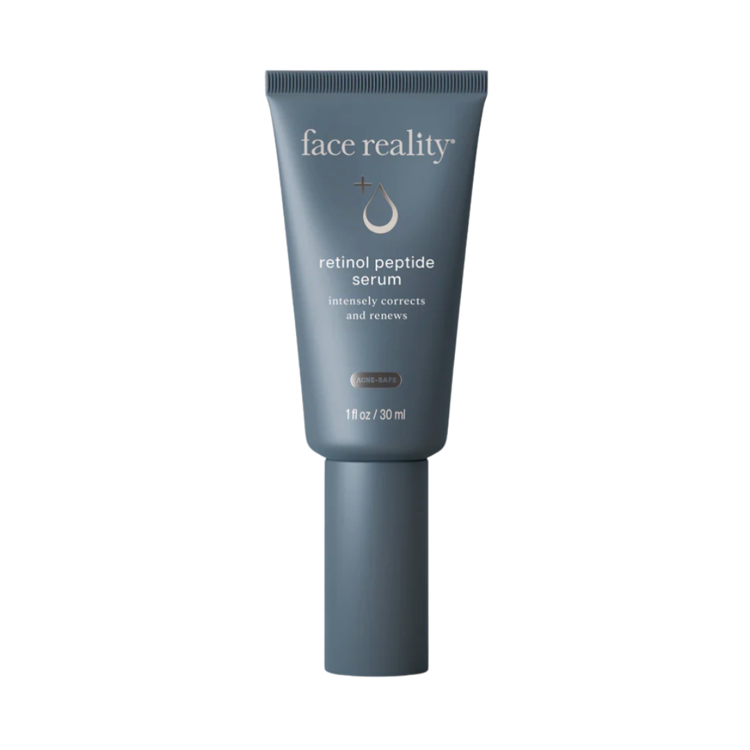 Face Reality Retinol Peptide Serum
