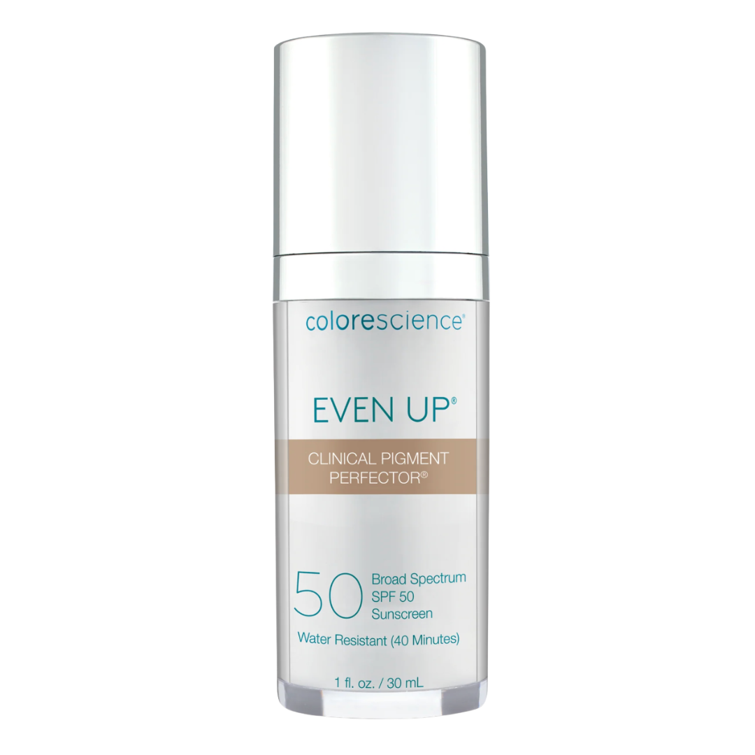 Even Up Clinical Pigment Perfector SPF 50
