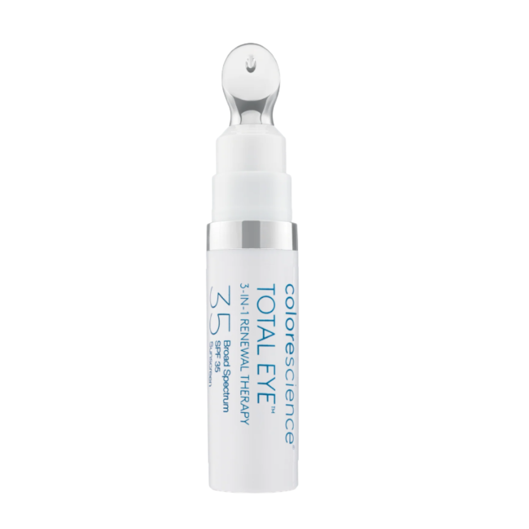 Colorescience Total Eye 3-in-1 Renewal, SPF 35 - FAIR