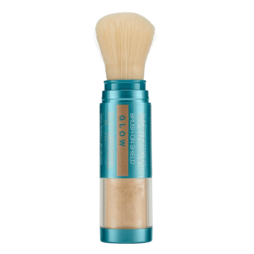 ColoreScience Total Protection Brush-On Shield-GLOW