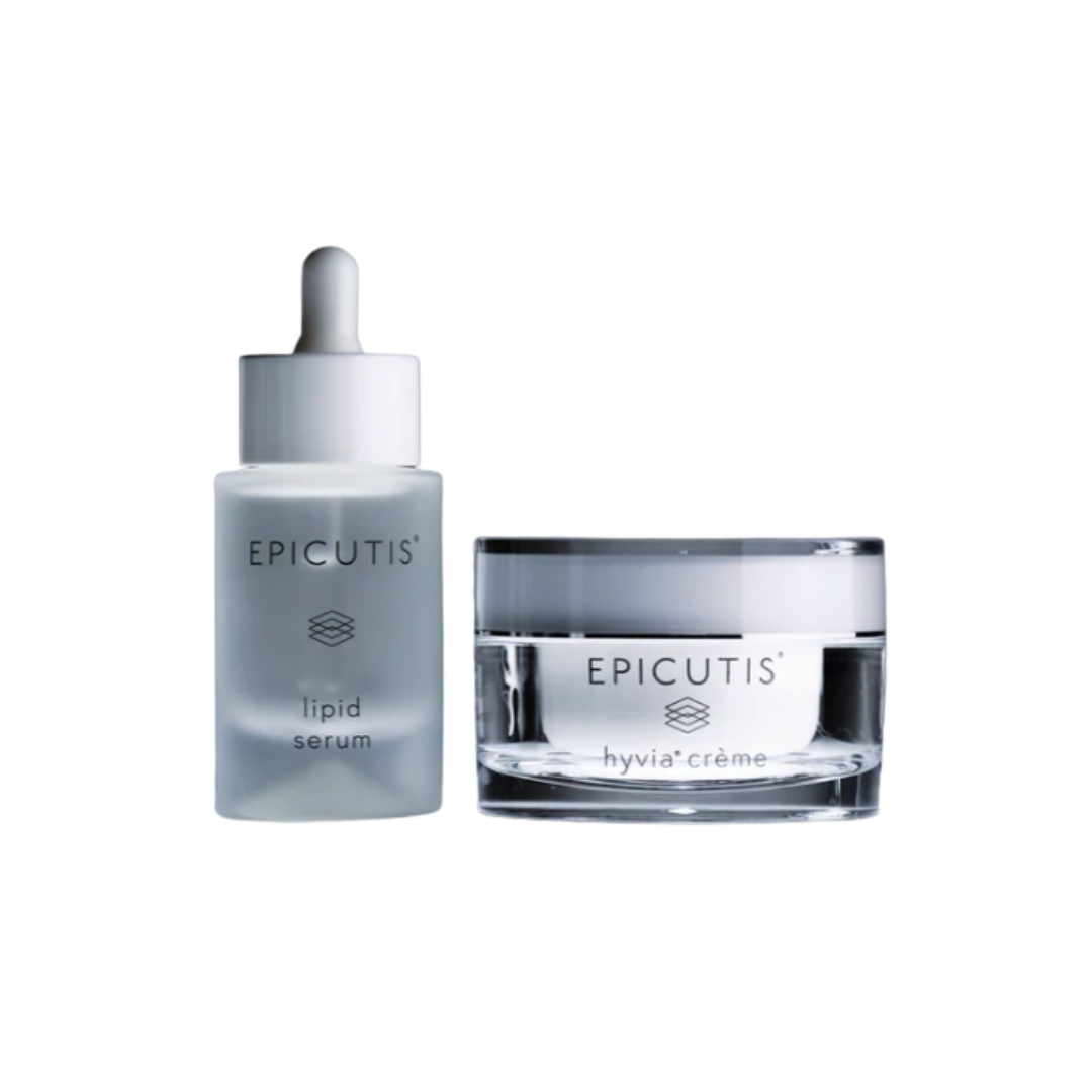 Epicutis Luxury Skincare Set
