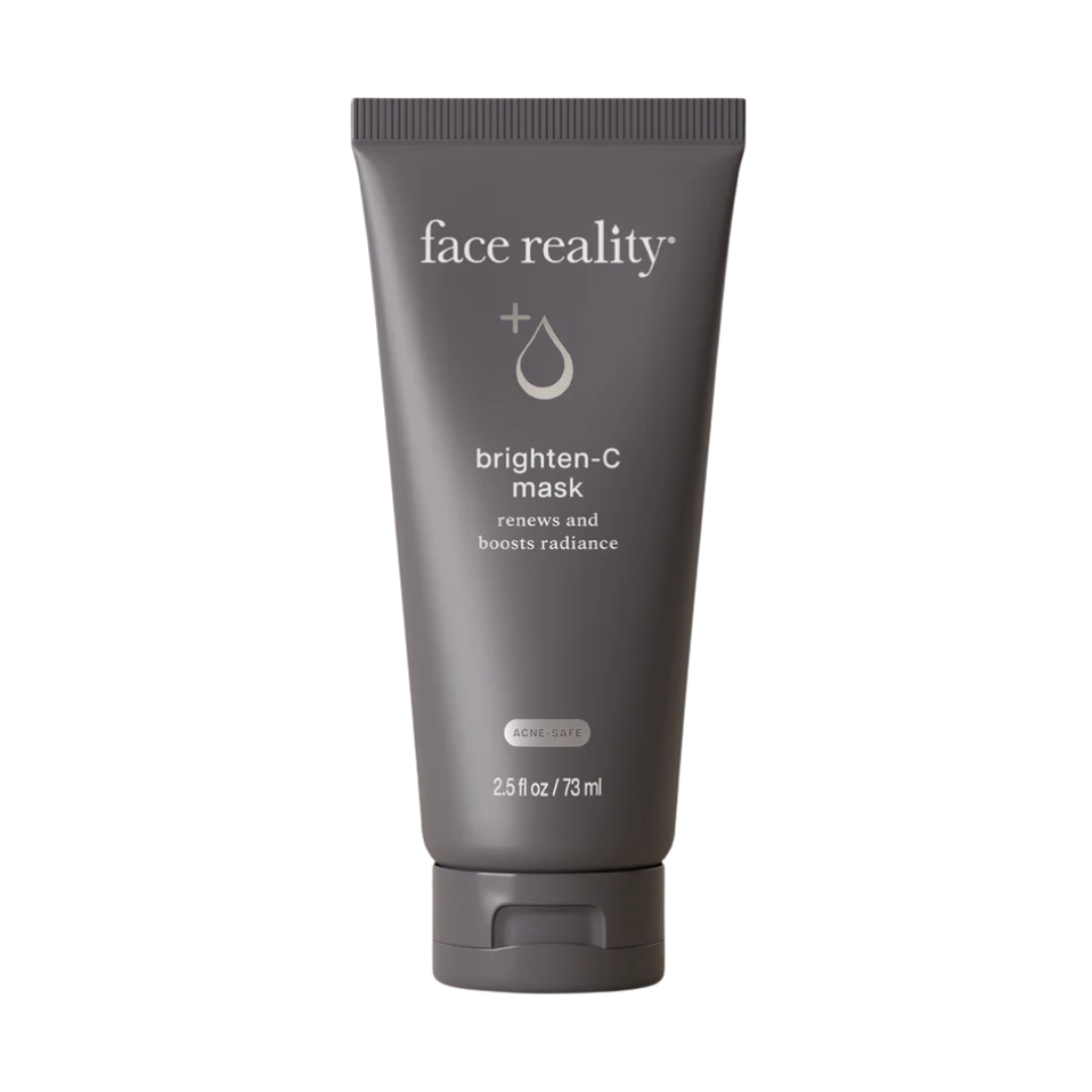 Face Reality Brighten-C Mask