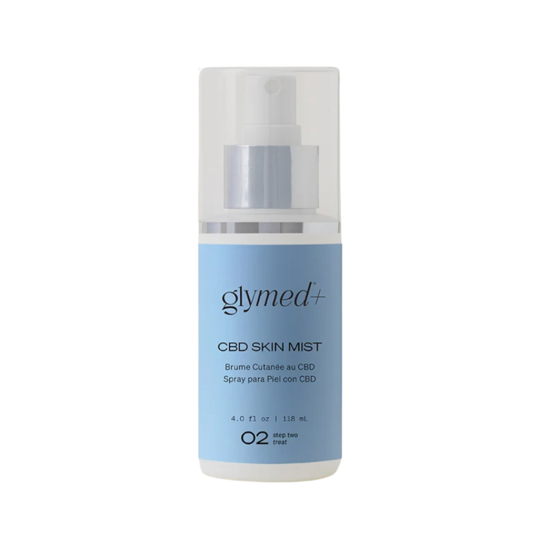 Glymed Plus CBD-B3 Facial Mist
