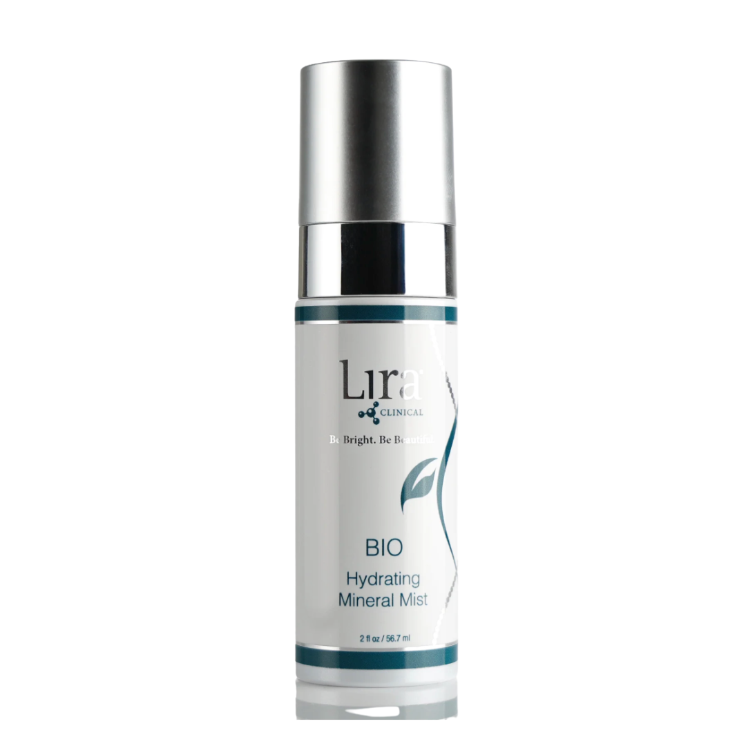 Lira Bio Hydrating Mineral Mist