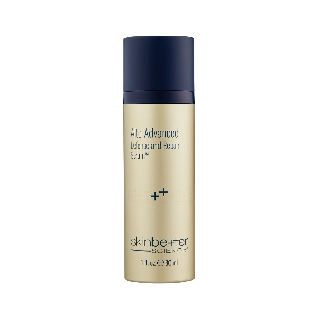 SkinBetter Alto Advanced Defense and Repair Serum