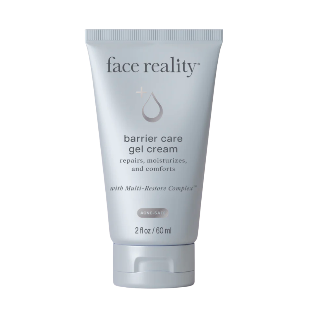 Face Reality Barrier Care Gel Cream
