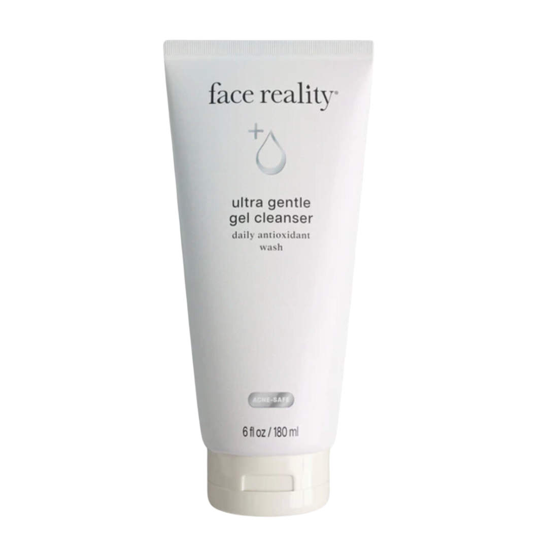 Face Reality Ultra Gentle Cleanser