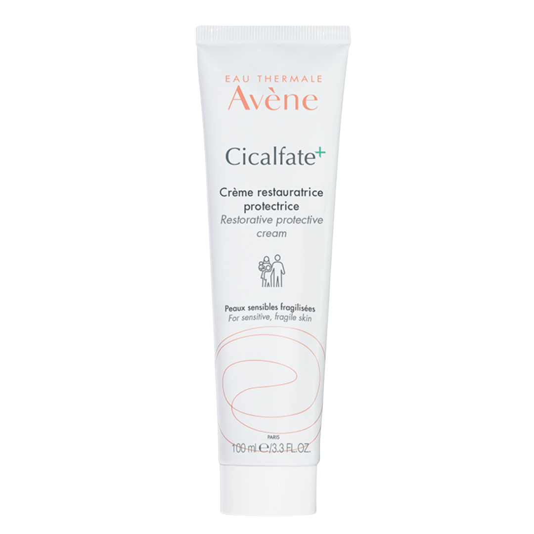 Avène Cicalfate+ Restorative Protective Cream 100ml